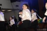 20170205114740_IMG_4513: Foto, video: Druhým únorovým plesem v MSD byl maturiťák kolínského gymnázia