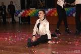 20170205114741_IMG_4516: Foto, video: Druhým únorovým plesem v MSD byl maturiťák kolínského gymnázia