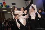 20170205114742_IMG_4524: Foto, video: Druhým únorovým plesem v MSD byl maturiťák kolínského gymnázia
