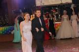 20170205114744_IMG_4553: Foto, video: Druhým únorovým plesem v MSD byl maturiťák kolínského gymnázia