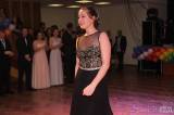 20170205114752_IMG_4632: Foto, video: Druhým únorovým plesem v MSD byl maturiťák kolínského gymnázia