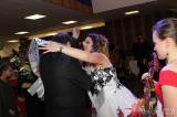 20170205114804_IMG_4748: Foto, video: Druhým únorovým plesem v MSD byl maturiťák kolínského gymnázia