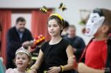 20170205155009_5G6H7788: Foto: S dětmi na karnevale ve Vrdech v neděli řádil i čaroděj!