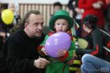 20170205155009_5G6H7802: Foto: S dětmi na karnevale ve Vrdech v neděli řádil i čaroděj!