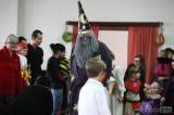 20170205155010_5G6H7830: Foto: S dětmi na karnevale ve Vrdech v neděli řádil i čaroděj!