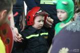 20170205155010_5G6H7850: Foto: S dětmi na karnevale ve Vrdech v neděli řádil i čaroděj!