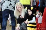 20170205155012_5G6H7911: Foto: S dětmi na karnevale ve Vrdech v neděli řádil i čaroděj!