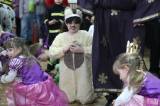 20170205155013_5G6H7943: Foto: S dětmi na karnevale ve Vrdech v neděli řádil i čaroděj!