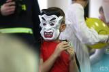 20170205155013_5G6H7946: Foto: S dětmi na karnevale ve Vrdech v neděli řádil i čaroděj!