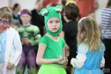 20170205155013_5G6H7949: Foto: S dětmi na karnevale ve Vrdech v neděli řádil i čaroděj!