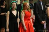 20170210235308_IMG_8172: Foto: Studenti oktávy čáslavského gymnázia se na maturitním plese vrátili do devadesátek