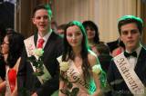 20170210235324_IMG_8429: Foto: Studenti oktávy čáslavského gymnázia se na maturitním plese vrátili do devadesátek