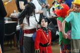 20170211170911_IMG_8731: Foto: Sokolovnu v Malíně zaplnily masky, desítky dětí se bavily na karnevale