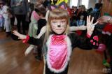 20170211170914_IMG_8748: Foto: Sokolovnu v Malíně zaplnily masky, desítky dětí se bavily na karnevale