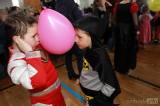 20170211170915_IMG_8760: Foto: Sokolovnu v Malíně zaplnily masky, desítky dětí se bavily na karnevale