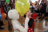 20170211170916_IMG_8770: Foto: Sokolovnu v Malíně zaplnily masky, desítky dětí se bavily na karnevale
