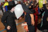 20170211170917_IMG_8780: Foto: Sokolovnu v Malíně zaplnily masky, desítky dětí se bavily na karnevale