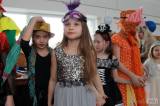 20170211170922_IMG_8858: Foto: Sokolovnu v Malíně zaplnily masky, desítky dětí se bavily na karnevale