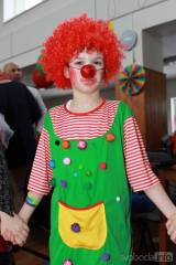 20170211170923_IMG_8862: Foto: Sokolovnu v Malíně zaplnily masky, desítky dětí se bavily na karnevale