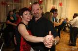 20170212013119_5G6H0643: Foto: V sobotu se tančilo na Obecním plese v Bahně