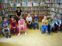 Čtení sluší každému! Českobrodská knihovna zve děti i o prázdninách