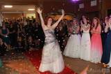 20170218234908_IMG_0337: Foto: Budoucí učitelky si užily maturitní ples v čáslavském Grandu