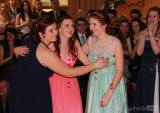 20170218234911_IMG_0369: Foto: Budoucí učitelky si užily maturitní ples v čáslavském Grandu