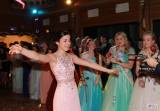 20170218234916_IMG_0446: Foto: Budoucí učitelky si užily maturitní ples v čáslavském Grandu