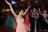 20170218234921_IMG_0501: Foto: Budoucí učitelky si užily maturitní ples v čáslavském Grandu