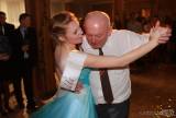 20170218234930_IMG_0652: Foto: Budoucí učitelky si užily maturitní ples v čáslavském Grandu