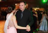 20170218234933_IMG_0692: Foto: Budoucí učitelky si užily maturitní ples v čáslavském Grandu
