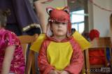20170219220354_DSC_0093-1000: Foto: S čarodějem na dětském karnevale si zatančili v neděli v Tupadlech