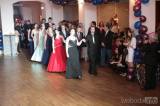 20170220090500_IMG_3111: Foto: Budoucí zdravotníci třídy 4ZA si pro maturitní ples vybrali Staré lázně