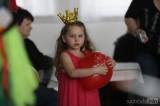 20170226211501_5G6H5129: Foto: Děti skotačily na karnevale v Křeseticích, tancovaly i soutěžily