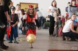 20170226211505_5G6H5246: Foto: Děti skotačily na karnevale v Křeseticích, tancovaly i soutěžily