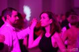 20170305020221_5G6H7359: Foto: Pátý taneční ples v kulturním domu Lorec nabídl zejména tanec