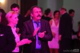 20170305020223_5G6H7505: Foto: Pátý taneční ples v kulturním domu Lorec nabídl zejména tanec