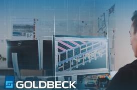 Video: Nahlédněte do pracovního života zaměstnanců firmy Goldbeck z Dolních Bučic u Čáslavi 