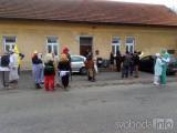 20170312105804_zandov061: Foto: Žandovský masopust v sobotu navštívil hned několik obcí v okolí