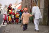 20170313171000_5G6H0213: Foto: Děti z Mateřské školy Miskovice se vypravily do masopustního průvodu