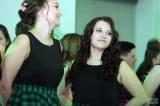 20170317230539_IMG_1778: Foto: Ples maturantů kutnohorského gymnázia se nesl v irském duchu
