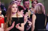 20170317230556_IMG_2054: Foto: Ples maturantů kutnohorského gymnázia se nesl v irském duchu