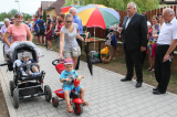 Nová dvoukilometrová cyklostezka propojila Dolní Bučice a Koudelov, navazuje na trasu do Čáslavi
