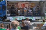 let_9714: Foto: Letos se opět otevřela Zručská Vrátka - festival country, folku, bluegrassu a trampské hudby