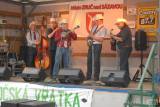 let_9860: Foto: Letos se opět otevřela Zručská Vrátka - festival country, folku, bluegrassu a trampské hudby