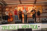 let_9917: Foto: Letos se opět otevřela Zručská Vrátka - festival country, folku, bluegrassu a trampské hudby