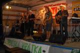 let_9962: Foto: Letos se opět otevřela Zručská Vrátka - festival country, folku, bluegrassu a trampské hudby