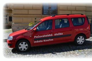 Nabídka práce: Domov pro seniory u Pražské brány hledá registrovanou zdravotní sestru