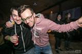 20170327104726_x-4447: Foto: Punkový večírek ve Sport baru Jáma byl v režii kapel N.V.Ú. i Kozičky