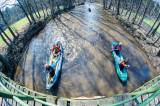 20170402122541_Doubrava-15: Foto: Vodáci v sobotu odemkli řeku Doubravu